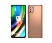 Das Motorola Moto G9 Plus