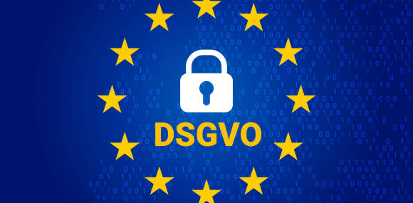 DSGVO 