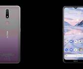 Das Nokia 2.4