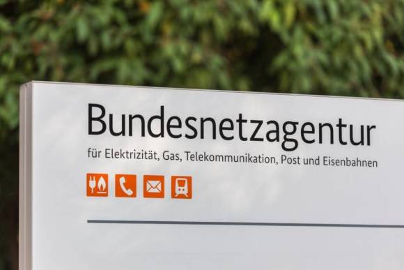 Bundesnetzagentur 