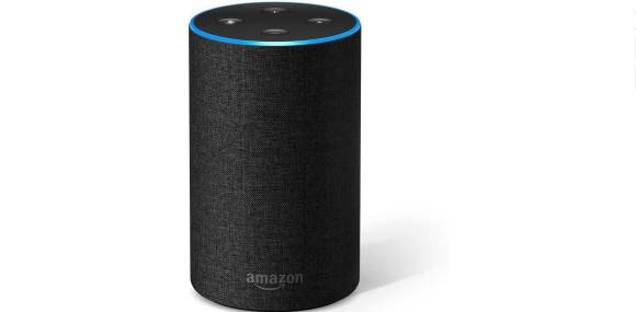 Amazon Echo 