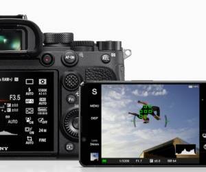 Sony Xperia 1 II