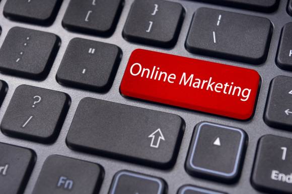 Online-Marketing 
