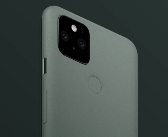 Google Pixel 5 