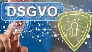 DSGVO 