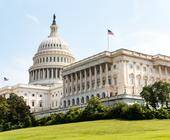 U.S. Capitol Building