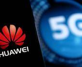 Huawei und 5G