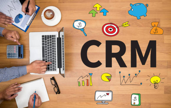 CRM 