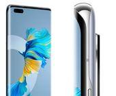 Das Huawei Mate 40 Pro