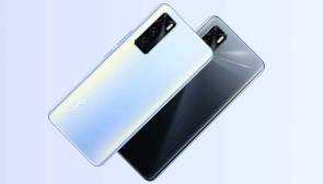 Das Vivo Y70 Vivo Y70