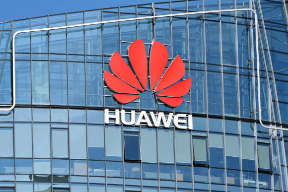 Huawei 