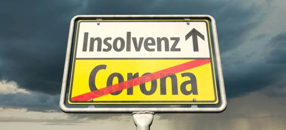 Insolvenz 