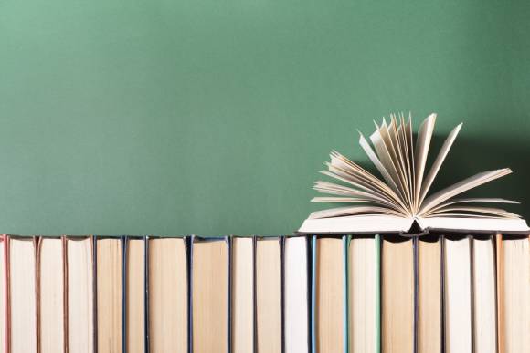 Bücher 