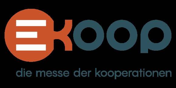Logo der Koop-Messe Logo der Koop-Messe