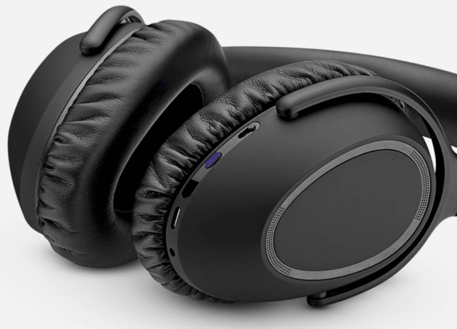 Sennheiser ms660 clearance