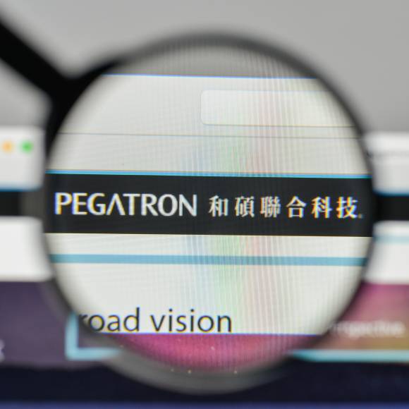 Pegatron 