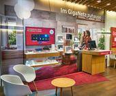 Vodafone-Shop