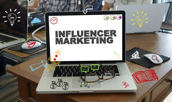 Influencer Marketing 