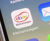 eBay Kleinanzeigen App