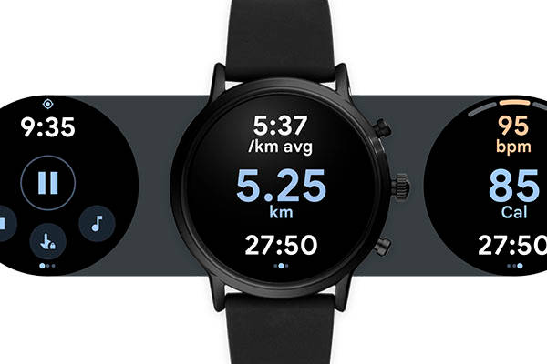 Samsung gear fit 2 google fit store