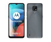 Das Motorola Moto e7