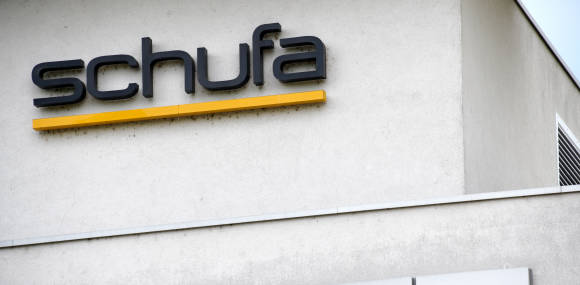 schufa logo firmensitz 