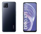 Das Oppo A73 5G