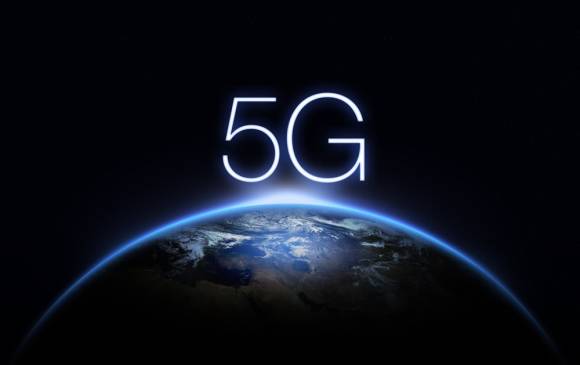 5G 