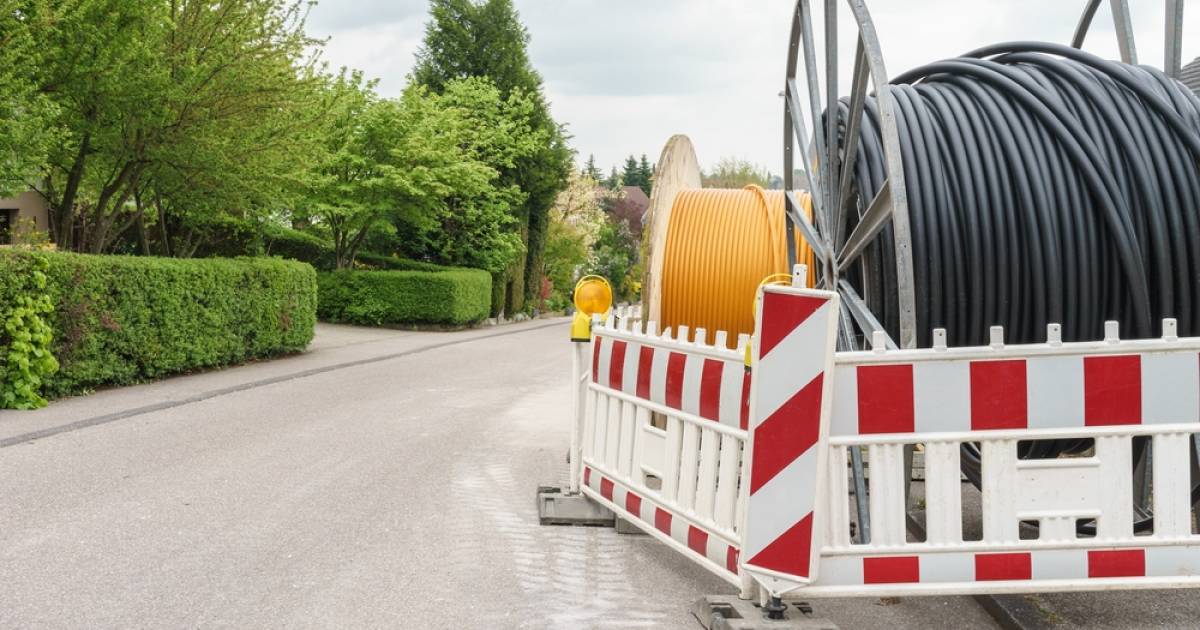 Große regionale Unterschiede beim Breitbandausbau - telecom-handel.de