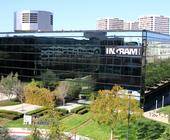 Der Firmensitz von Ingram Micro