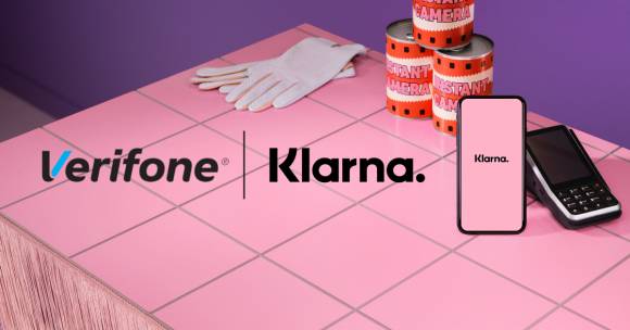 Klarna 