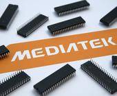 Mediatek wird größter Chip-Lieferant