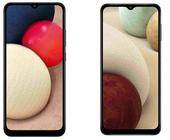 Neue Einsteiger-Smartphones von Samsung