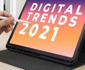 Digitale Trends 2021