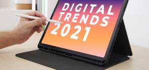 Digitale Trends 2021 
