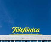 Telefónica