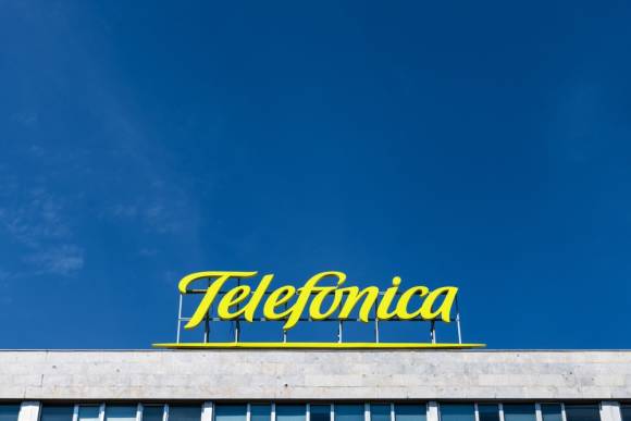 Telefónica 