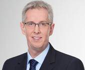 Rupert Hierl, Executive Director Operations DACH bei Ingram Micro