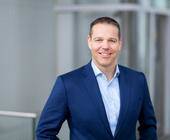 Guido Eidmann ist neuer COO der Deutsche Glasfaser Unternehmensgruppe