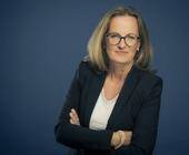 Katrin Bulla, Director Netzvermarktung und Channelmarketing bei Brodos