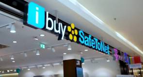 iBuy SafeToNet 