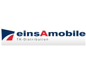 EinsAmobile Logo 