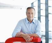 Hannes Ametsreiter, CEO Vodafone Deutschland