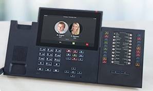 COMfortel D600 COMfortel D600