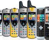 Handsets