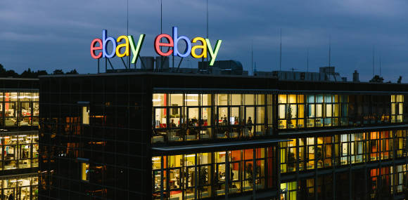 eBay 