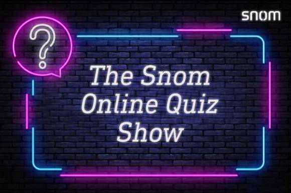 Online-Quiz 