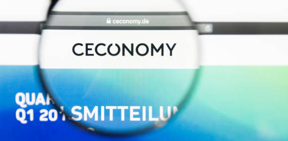 Ceconomy 