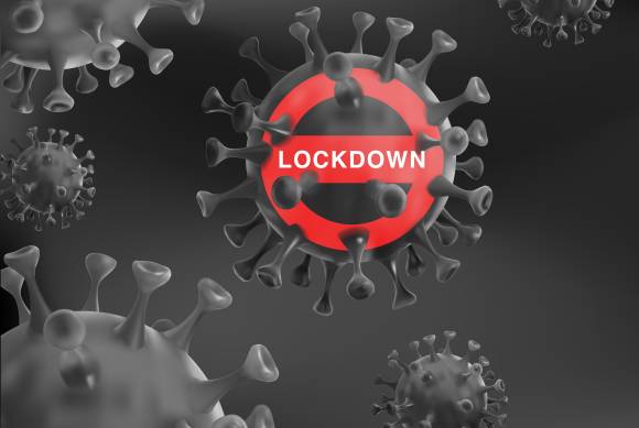 Lockdown 