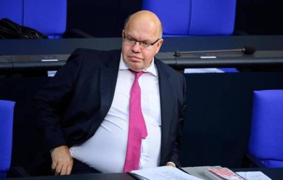 Peter Altmaier 